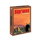Sopranos - &Aring;r 3 Box
