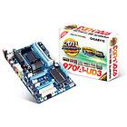 Gigabyte GA-970A-UD3