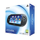 Sony PlayStation Vita
