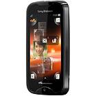 Sony Ericsson Mix Walkman