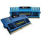 Corsair XMS3 Vengeance Blue DDR3 PC15000/1866MHz CL9 2x4GB