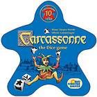 Rio Grande Games Carcassonne: Dice Game