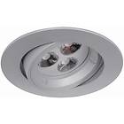 Malmbergs Downlight MD-83 (3x2,5W)