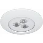 Malmbergs Downlight MD-100 (3x2,45W)