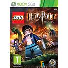 Lego Harry Potter: Years 5-7