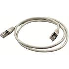 Malmbergs UTP Cat5e RJ45 - RJ45 20m
