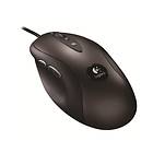 Logitech G400