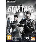 Star Trek: The Game