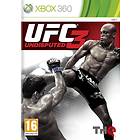 UFC Undisputed 3