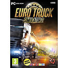 Euro Truck Simulator 2