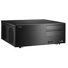 Lian Li PC-C60B Domus (Svart)