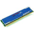 Kingston HyperX Blu DDR3 PC12800/1600MHz CL9 4GB (KHX1600C9D3B1/4G)
