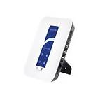 Option GlobeSurfer III+
