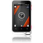 Sony Ericsson Xperia Active
