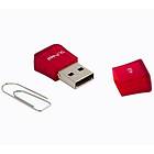 PNY USB Micro Sleek Attache 32GB