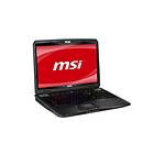 MSI GT780R-233NE