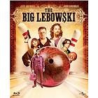 The Big Lebowski - Limited Edition Digibook