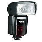 Nissin Di866 Mark II for Sony/Konica Minolta