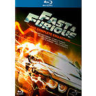 Fast and the Furious - 1-5 Collection
