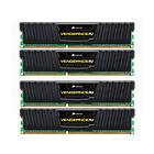 Corsair Vengeance Low Profile DDR3 PC12800/1600MHz CL9 4x4GB