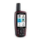 Garmin GPSmap 62STC