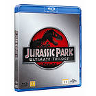 Jurassic Park - Ultimate Trilogy