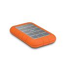LaCie Rugged USB 3.0/FW800 7200rpm 500GB
