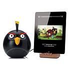 Gear4 Angry Birds Speaker Black Bird