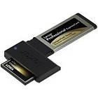 Lexar Professional ExpressCard CF Reader