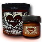 Lulu's Luscious Body Butter 28g