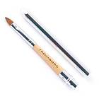 Tromborg Pull Apart Lip Brush