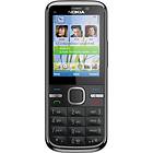 Nokia C5-00.2 5MP