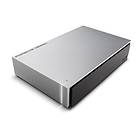 LaCie Hard Drive Porsche P9231 USB 1TB
