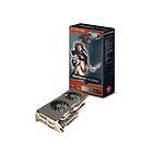 Sapphire Radeon HD6950 HDMI Dual-DVI 1GB