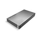 LaCie Hard Drive Porsche P9220 USB 3.0 1TB