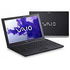 Sony Vaio VPC-Z21V9E