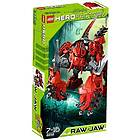 Lego Hero Factory 2232 Raw-jaw