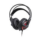 SteelSeries Diablo III Headset USB