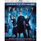 Priest (3D)