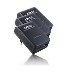 MSI ePower 500HD PLC-200AV07-025R