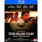Texas Killing Fields