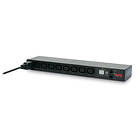 APC Switched Rack PDU AP7921