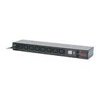 APC Switched Rack PDU AP7920