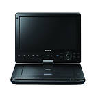 Sony BDP-SX1