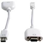 Apple Adapter VGA - VGA Mini F-M