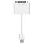 Apple Adapter DVI - DVI Micro F-M