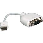 Apple Adapter VGA - DVI Micro F-M