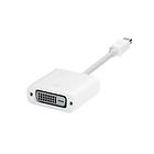 Apple Adapter DVI - DisplayPort Mini F-M