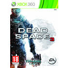 Dead Space 3