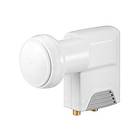 Goobay Universal Twin LNB 67270